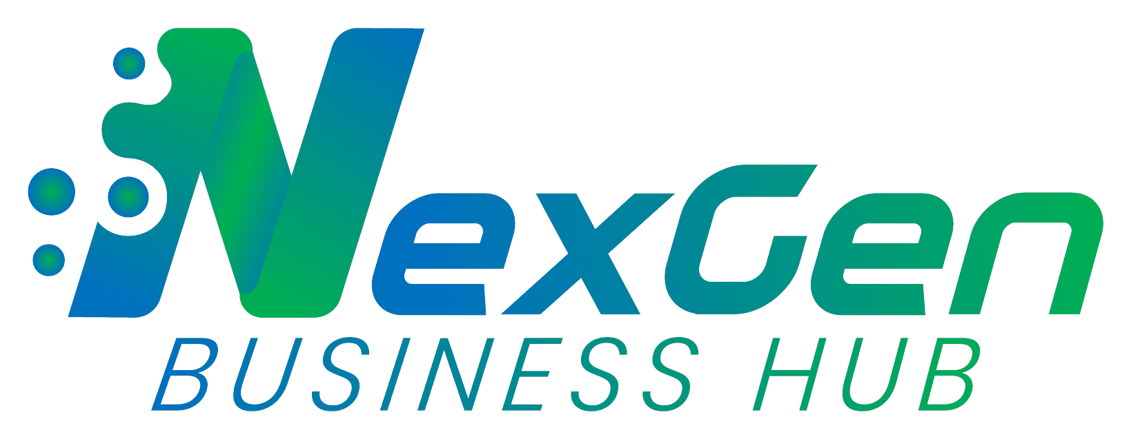 NexGen Business Hub